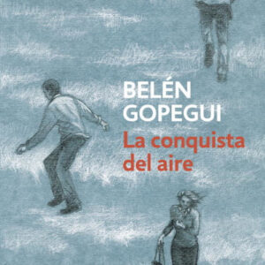 Conquista Del Aire, La