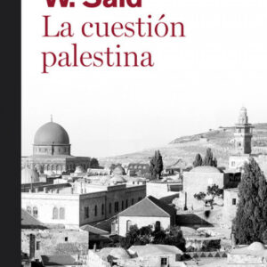 La cuestion palestina