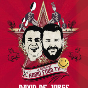 MAS DE 999 RECETAS SIN BOBADAS