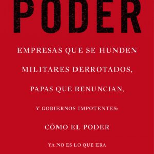 El fin del poder