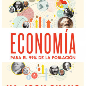 Economía para el 99% de la población