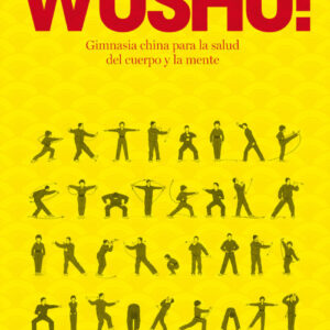 WUSHU!