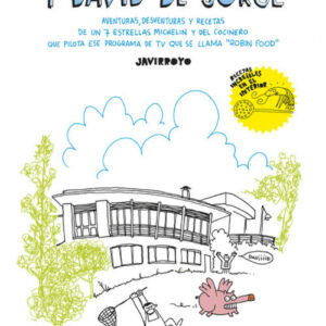 Grafico David de Jorge