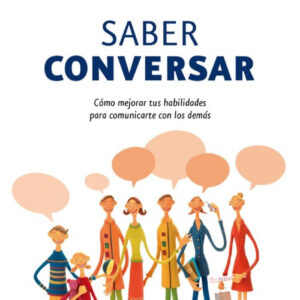 Saber conversar