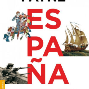 España.Una historia unica