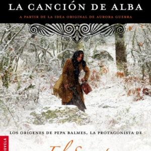 La cancion de Alba