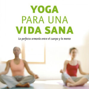 Yoga para una vida sana