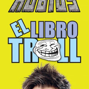 El libro Troll
