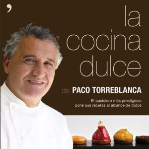 La cocina dulce