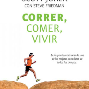 Correr, comer, vivir