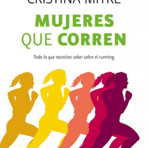 Mujeres que corren