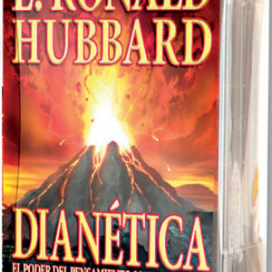 Dianética, el poder del pensamiento sobre el cuerpo