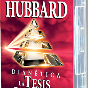 Dianética: la tesis original