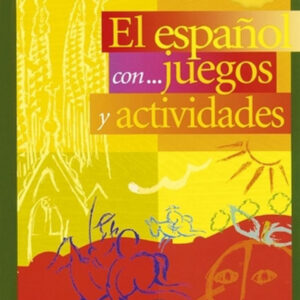 Español con juegos y actividades