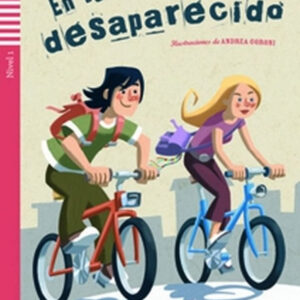 Niv.1/En busca del amigo desaparecido