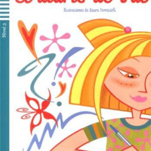 Niv.3/El diario de Val