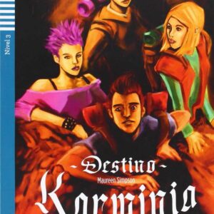 Niv.3/Destino Karminia