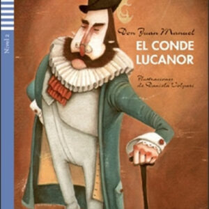 Niv.2/El Conde Lucanor