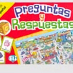 Preguntas y respuestas