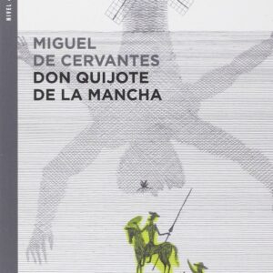 Niv.4/Don Quijote de la Mancha