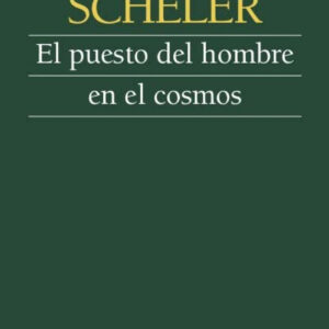 El puesto del hombre en el cosmos