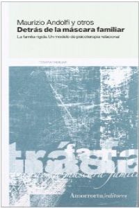 Detras de la mascara familiar