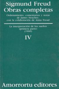 Obras Completas. Volumen 4