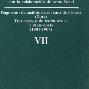 Obras Completas. Volumen 7