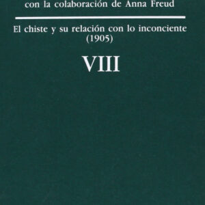 O.C FREUD 8 CHISTE Y SU RELACION CON LO INOCENTE,