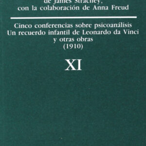 Obras Completas. Volumen 11