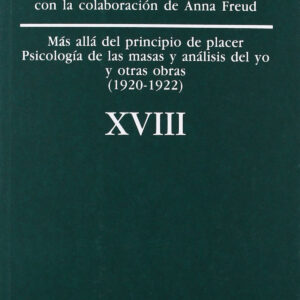 Obras Completas. Volumen 18