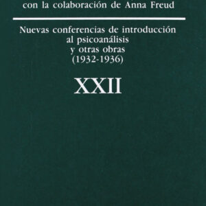 Nuevas conferencias de introduccion