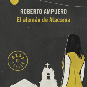 Aleman De Atacama, El