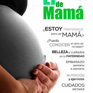 LIBRO DE MAMÁ