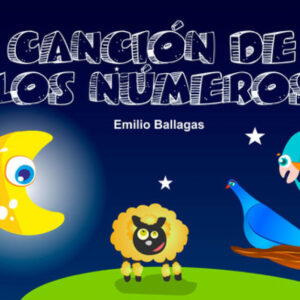 CANCIÓN DE LOS NÚMEROS