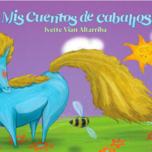 MIS CUENTOS DE CABALLOS