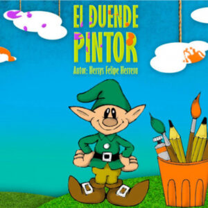 EL DUENDE PINTOR