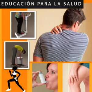 INFORMACION MEDICA PARA EL HOGAR