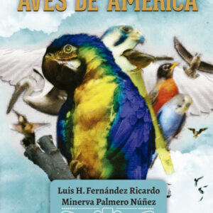 AVES DE AMÉRICA