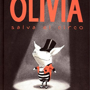 Olivia salva el circo