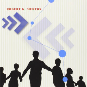 Teoría y estructuras sociales