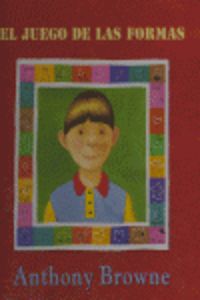 Juego de las formas