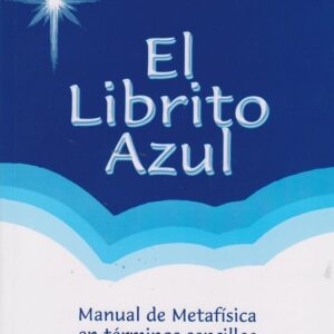 El librito azul
