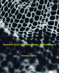 ESBOZOS PARA UNA PEDAGOGIA PERSONALISTA