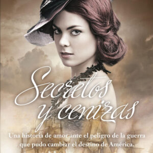 SECRETOS Y CENIZAS