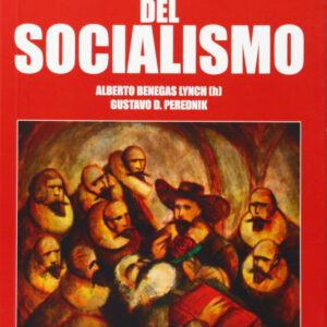 Autopsia del socialismo