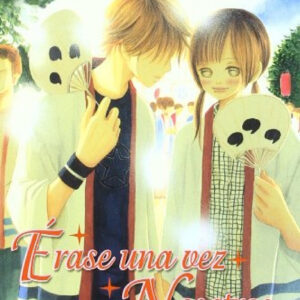 Erase una vez nosotros