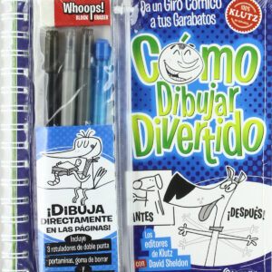 Como dibujar divertido