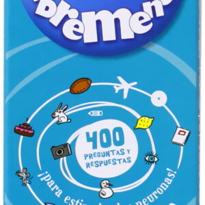 Abremente 9-10 años