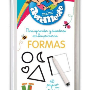 Mini abremente formas escribir y borrar